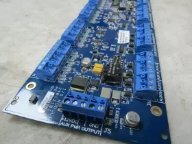29012101 SONITROL Sonip Module #2