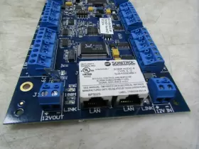 29016201 SONITROL Sonip Audio Board #3