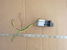 ST031-6ZM SONTHEIMER Rotary Cam Switch