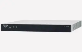SNT-RS1U SONY Ipela Video Network Station Box
