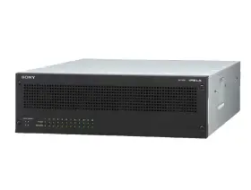 SNT-RS3U SONY Ipela Video Network Station Channel