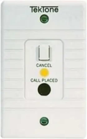 SF100C SOUND SIGNAL Station Jack Audio