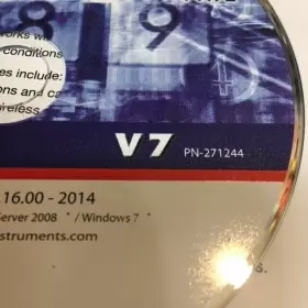 WIN-911 SPECTER INSTRUMENTS Alarm Notification Software #3