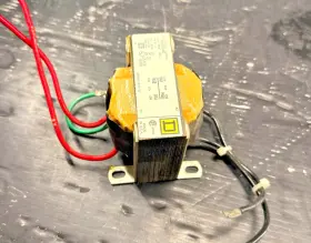 S39021-517-51 SQUARE D Control Transformer