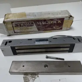 STAS ML200-12 Maglock Lock Vdc Sta