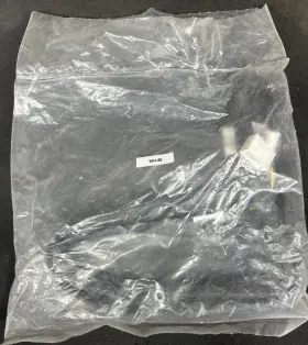 WH-50 STANLEY SECURITY Door Wiring Harness Qc Connect