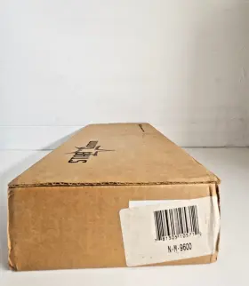 N-M-9600 STARCOMM Modem Northern Computers Box