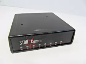 2400E-000-2 STARR COMM Star Modem #2