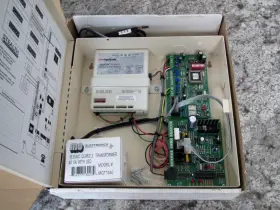 GSM1650 STEALTH LABS Gsm Cellular Backup Panel