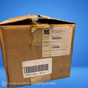 28509-0020 STI Safety Light Curtain Controller Fnob