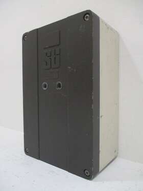 41050-13 STI Light Curtain Control Unit Optosafe