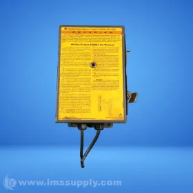 42679-0010 STI Flexsafe Light Curtain Control Box