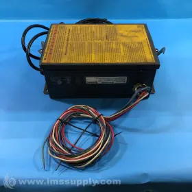 43268-0160 STI Safety Light Curtain Control Box Usip
