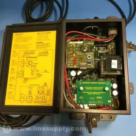 43268-0200 STI Controller Light Curtain Usip #2