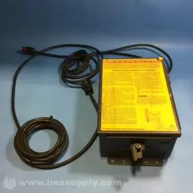 43268-0200 STI Controller Light Curtain Usip