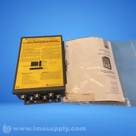 43938-0016 STI Safety Mat Controller