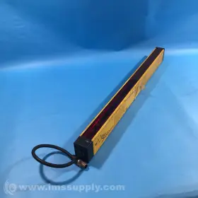 70157-1277 STI Mini Safe Light Curtain Transmitter Fnip