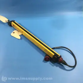 FS4316B-2R-1 STI Flexsafe Safety Light Curtain Receiver Usip