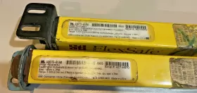 FS4316BX-1 STI Light Curtain Transmit Receiver Flexsafe #2