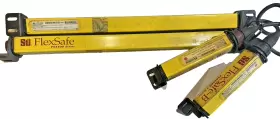 FS4316BX-1 STI Light Curtain Transmit Receiver Flexsafe