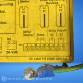 LCC-FB-DC1-U STI Light Curtain Controller #2