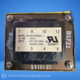 LCC-FB-DC1-U STI Light Curtain Controller #3