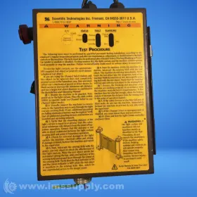 LCC-FB-DC1-U STI Light Curtain Controller