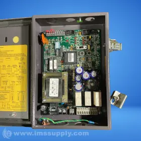 LCC-FBAC1-U STI Light Curtain Control Box Fpor #3