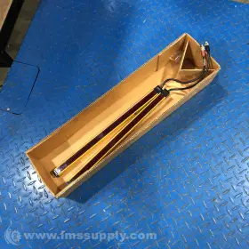 MC47SR-14-450-X STI Microsafe Safety Light Curtain
