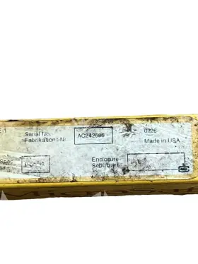 MCF4212RE-1 STI Receiver Light Curtain #3