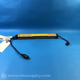 MCF4212XE-1 STI Light Curtain Transmitter Usip