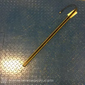 MO47SR-30-900-X STI Safety Light Curtain Transmitter Usip
