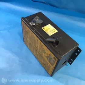 MS43-B2-AC1 STI Light Curtain Control Box Usip