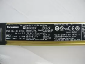 MS4308BX STI Panasonic Emitter Light Curtain Transmitter #2
