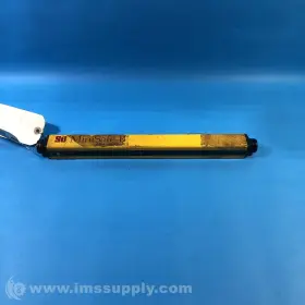 MS4312BX STI Minisafe Light Curtain Transmitter Usip