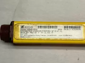 MS4316B-2 STI Minisafe Safety Light Curtain Receiver #2