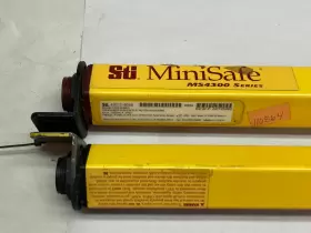 MS4324BR STI Transmitter Safety Light Curtain Set #2