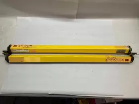 MS4324BR STI Transmitter Safety Light Curtain Set