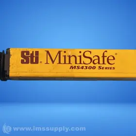 MS4328BX STI Light Curtain Transmitter Minisafe #2