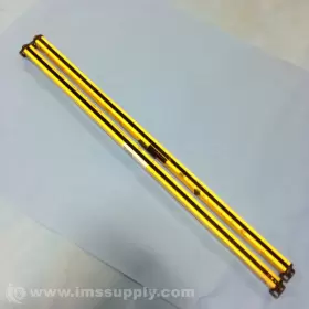 MS4340B-2 STI Receiver Transmitter Safety Light Curtains Usip