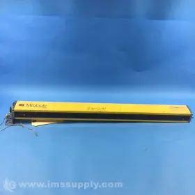MS4424X STI Safety Light Curtain Transmitter Usip
