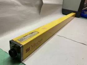 MS4436X STI Safety Light Curtain Transmitter #2