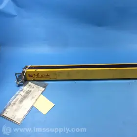 MS4448X STI Safety Light Curtain Emitter Usip