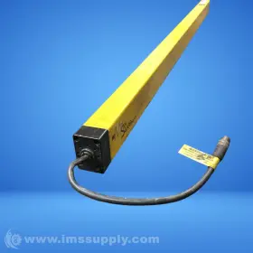 MS46-20-1045-X STI Safety Light Curtain Transmitter Usip #3