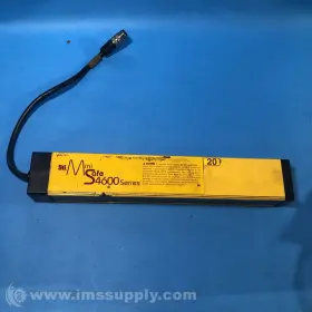 MS46-20-260-Q1-X STI Light Curtain Transmitter Usip
