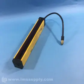 MS46-20-260-Q1-X-TY1 STI Safety Light Curtain Transmitter