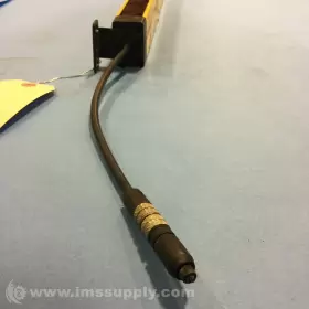 MS46-30-1920-Q1-X STI Omron Light Curtain Transmitter Usip #2