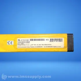 MS46-X-1045-20 STI Light Curtain Transmitter Usip #2