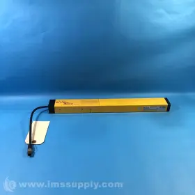 MS46-X-435-20 STI Safety Light Curtain Transmitter Usip