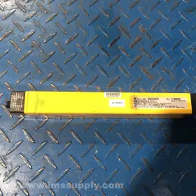 MS468R-20-260-Q1-R-NO-FN STI Light Curtain Receiver Usip